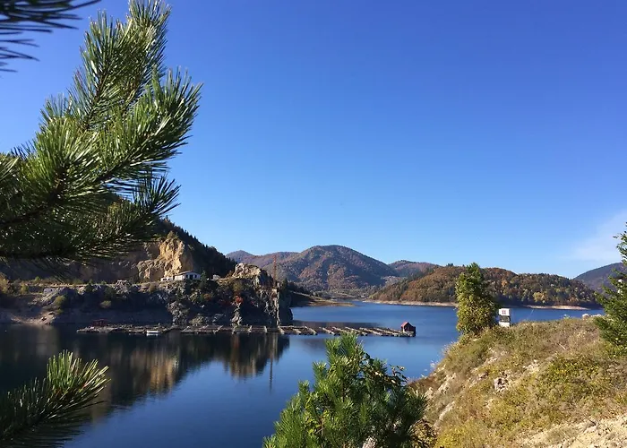 Apartamento Konaci Zaovljanska Jezera Zaovine