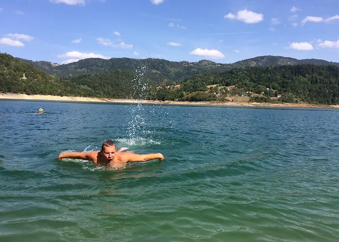 Apartamento Konaci Zaovljanska Jezera Zaovine