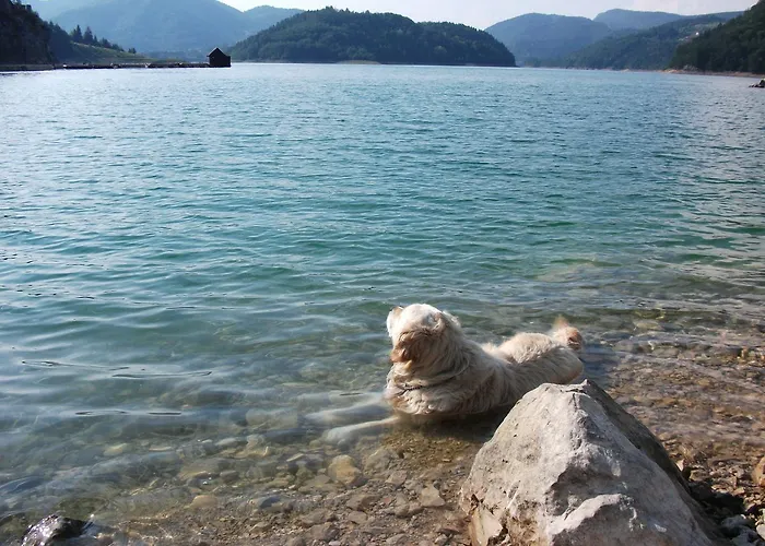 Apartamento Konaci Zaovljanska Jezera *