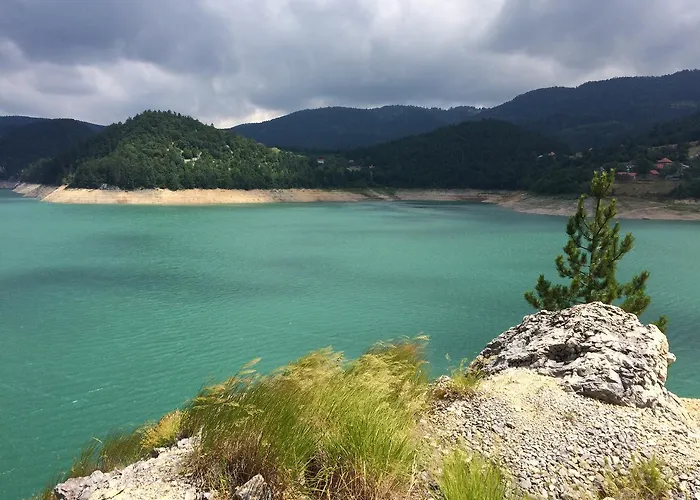 Konaci Zaovljanska Jezera Apartamento Zaovine