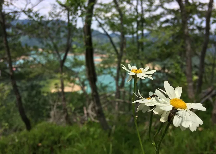 Apartamento Konaci Zaovljanska Jezera