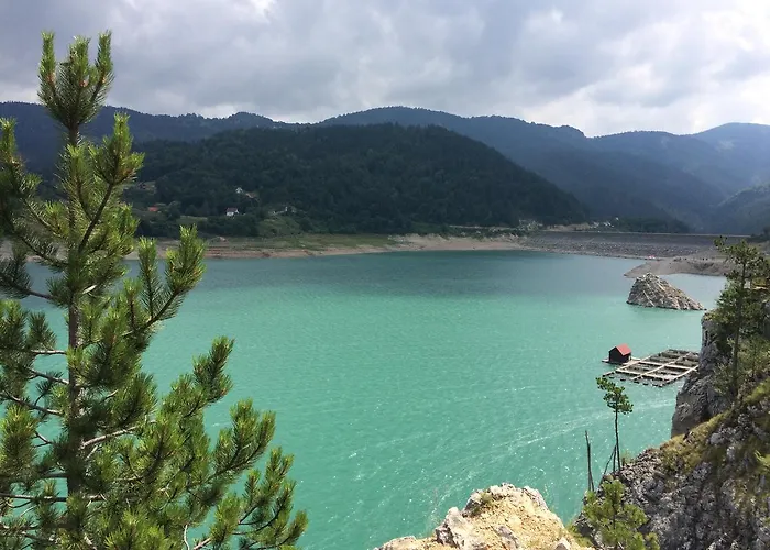 Apartamento Konaci Zaovljanska Jezera Zaovine