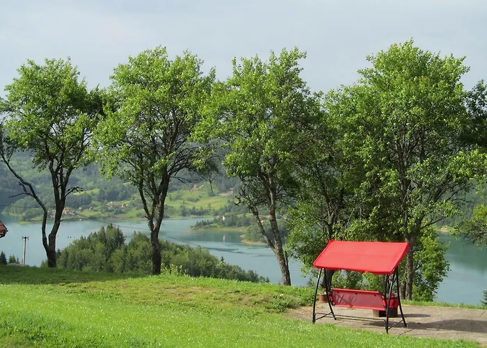 Apartamento Konaci Zaovljanska Jezera Zaovine