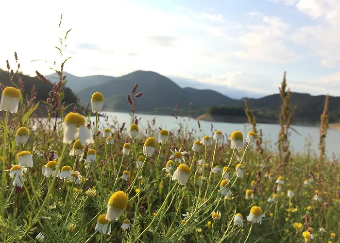 Apartamento Konaci Zaovljanska Jezera *